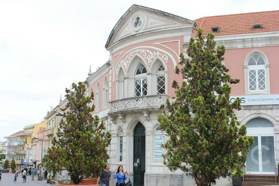 Portuguese Hostel Sintra Exterior photo